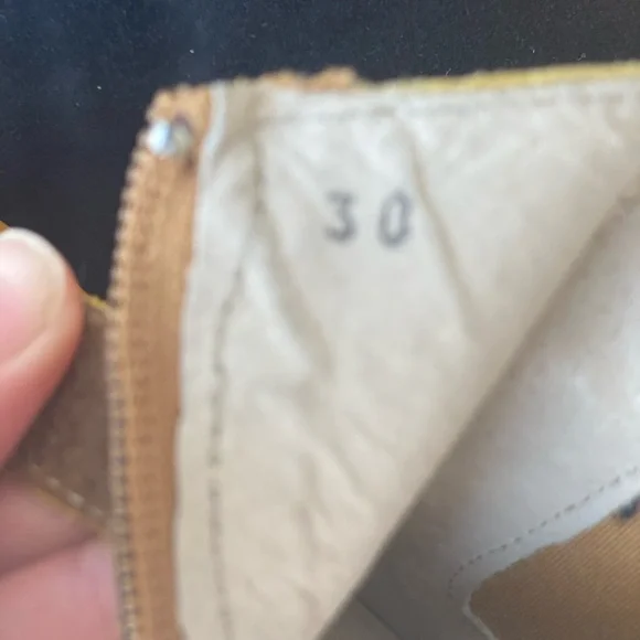 luxury Portugal Kids Yellow Leather Boots - Picture 8 of 9